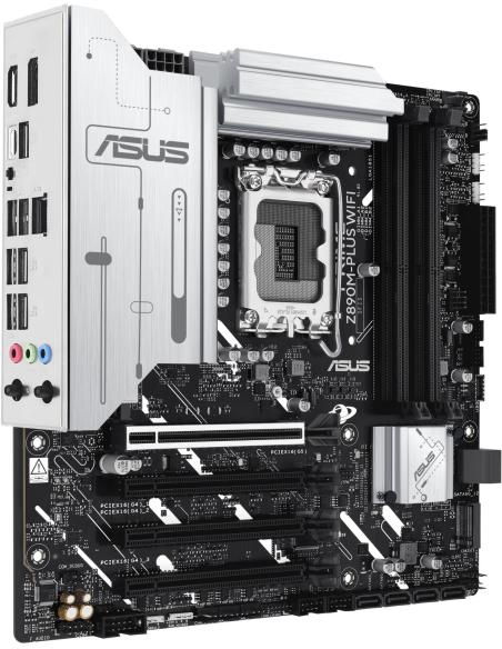 Asus PRIME Z890M-PLUS WIFI