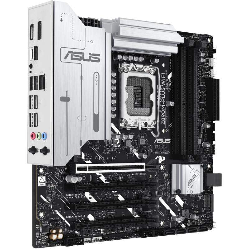 Asus PRIME Z890M-PLUS WIFI