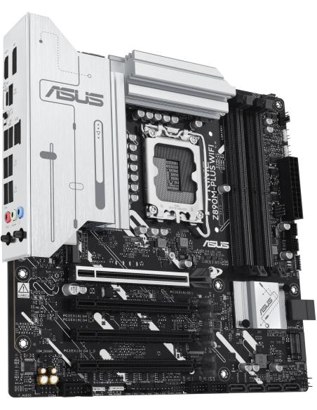Asus PRIME Z890M-PLUS WIFI