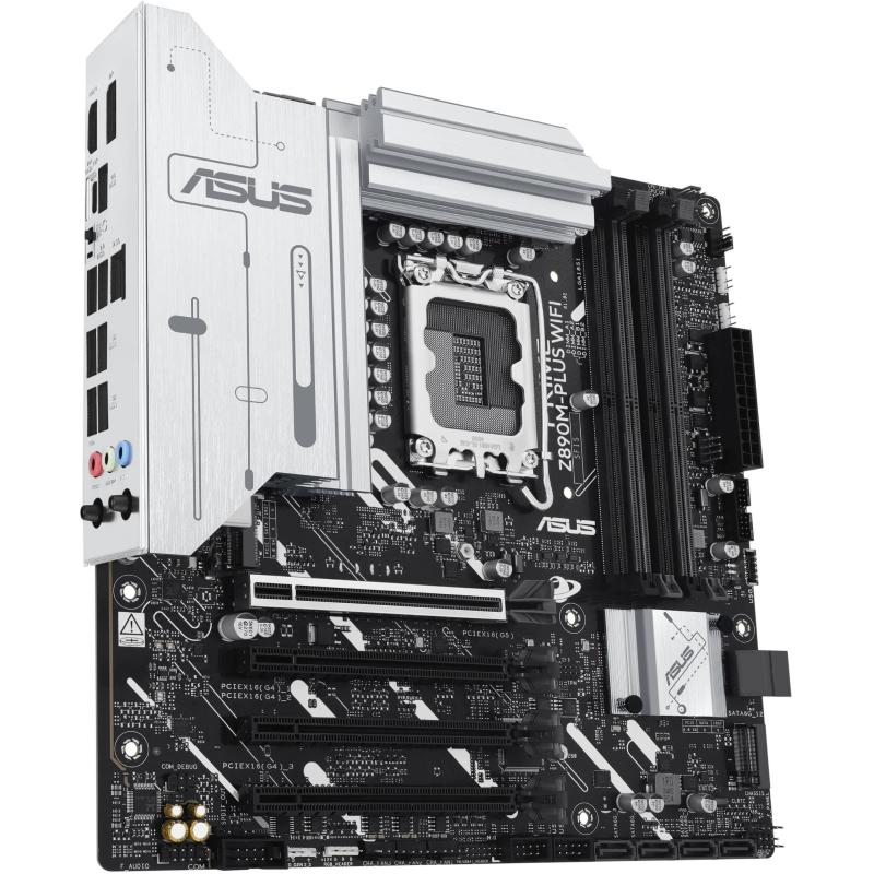 Asus PRIME Z890M-PLUS WIFI