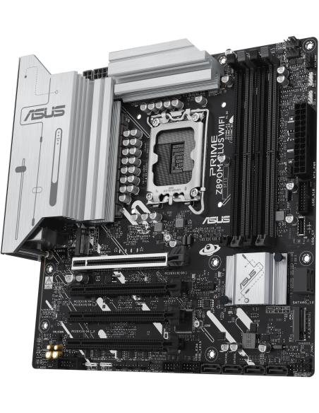 Asus PRIME Z890M-PLUS WIFI