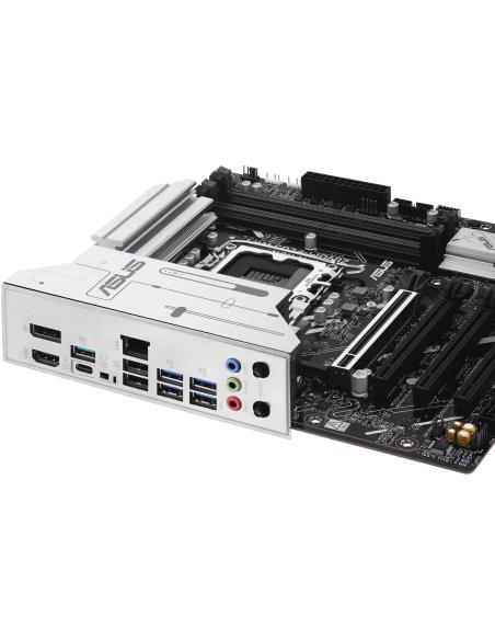 Asus PRIME Z890M-PLUS WIFI