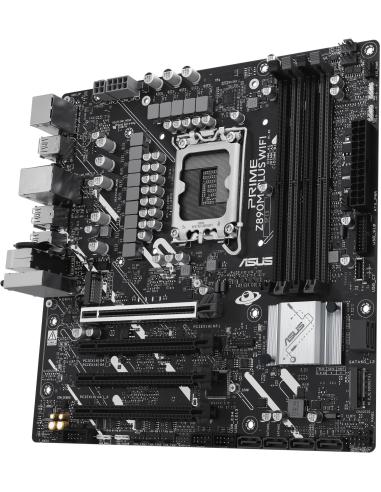 Asus PRIME Z890M-PLUS WIFI