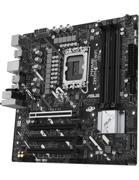 Asus PRIME Z890M-PLUS WIFI