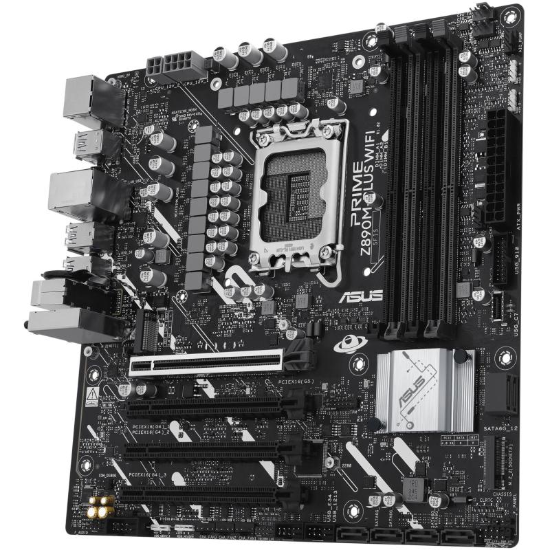 Asus PRIME Z890M-PLUS WIFI