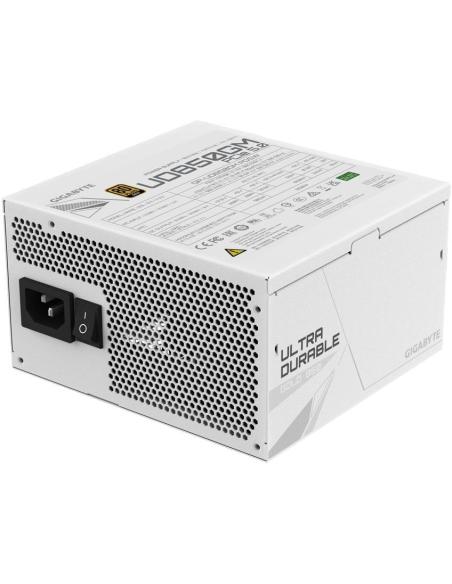 Gigabyte UD850GM PG5W 850W 80 Plus Gold