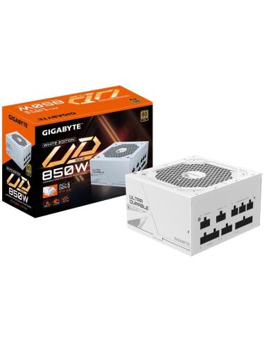 Gigabyte UD850GM PG5W 850W 80 Plus Gold