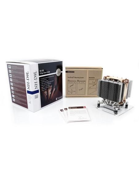 Noctua NH-D9L Disipador CPU