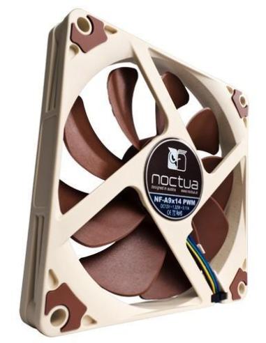 Noctua NF-A9X14 PWM 2200RPM