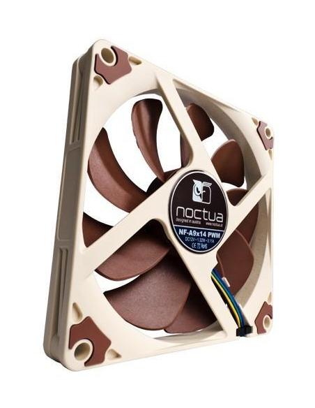 Noctua NF-A9X14 PWM 2200RPM