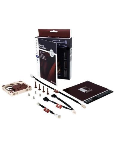 Noctua NF-A9X14 PWM 2200RPM