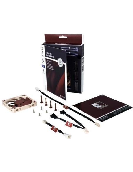 Noctua NF-A9X14 PWM 2200RPM