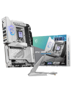 MSI MPG Z890 Edge Ti WiFi