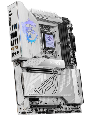 MSI MPG Z890 Edge Ti WiFi