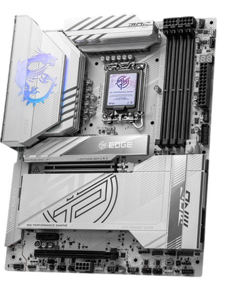 MSI MPG Z890 EDGE TI WiFi