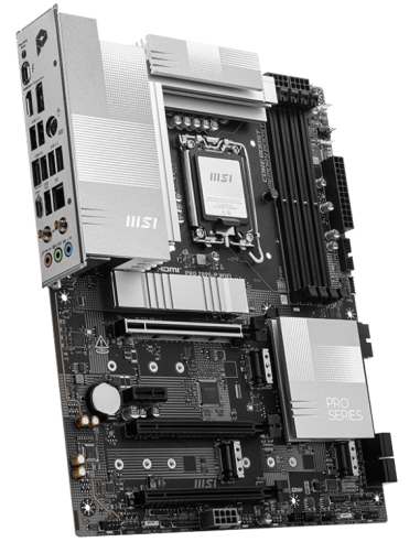 MSI PRO Z890-P WiFi