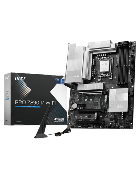 MSI PRO Z890-P WiFi