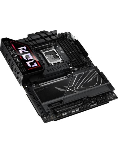 Asus ROG MAXIMUS Z890 HERO