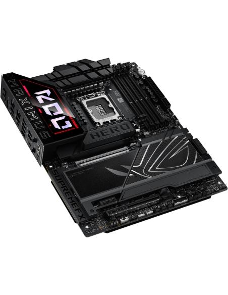 Asus ROG MAXIMUS Z890 HERO