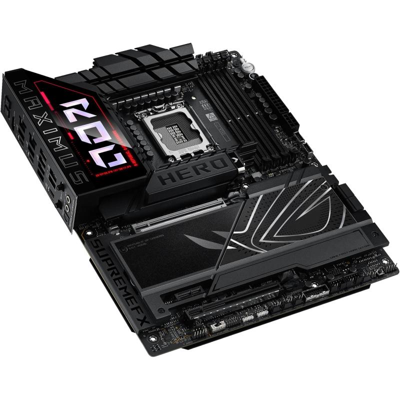 Asus ROG MAXIMUS Z890 HERO