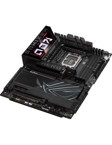 Asus ROG MAXIMUS Z890 HERO