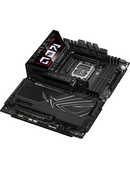 Asus ROG MAXIMUS Z890 HERO