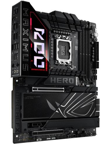 Asus ROG MAXIMUS Z890 HERO