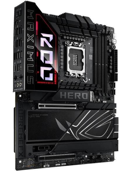 Asus ROG MAXIMUS Z890 HERO