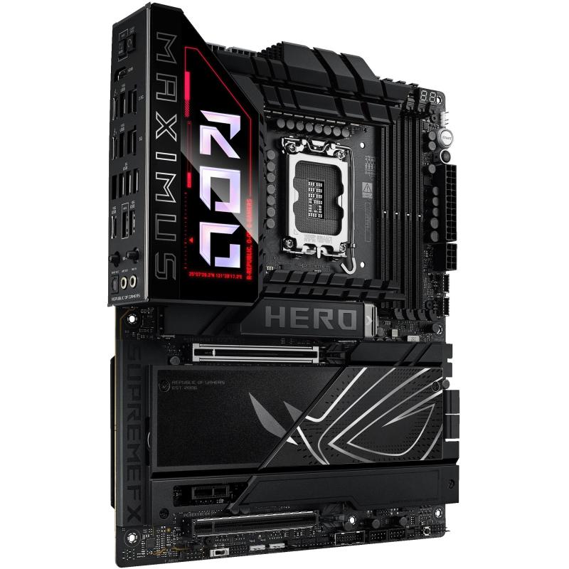 Asus ROG MAXIMUS Z890 HERO