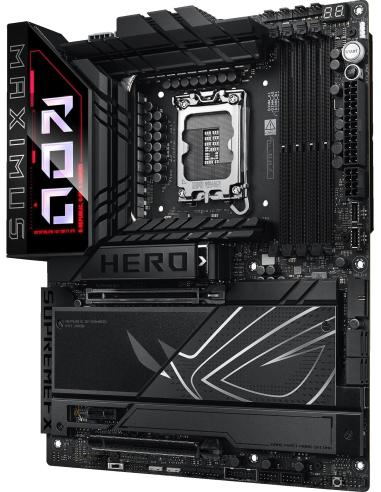 Asus ROG MAXIMUS Z890 HERO