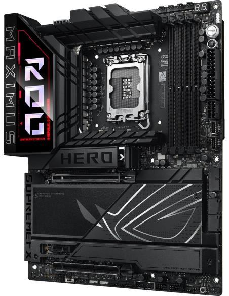 Asus ROG MAXIMUS Z890 HERO