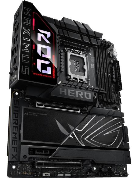 Asus ROG MAXIMUS Z890 HERO