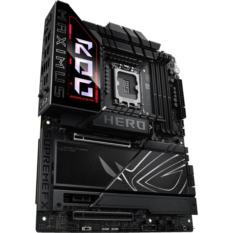 Asus ROG MAXIMUS Z890 HERO