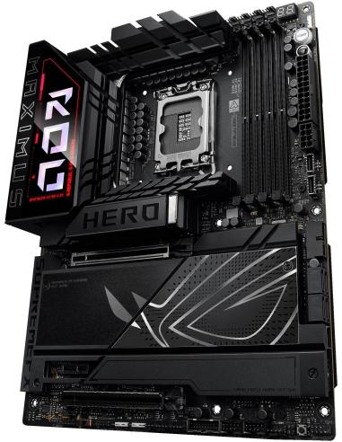 Asus ROG MAXIMUS Z890 HERO