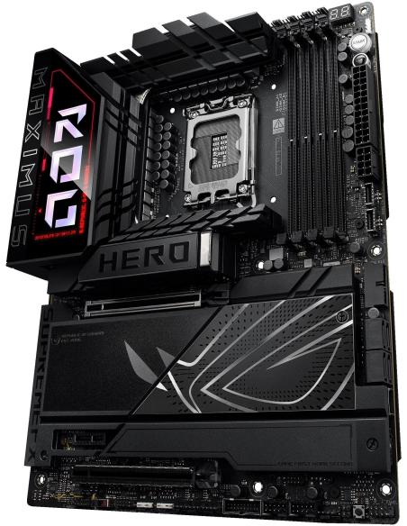 Asus ROG MAXIMUS Z890 HERO