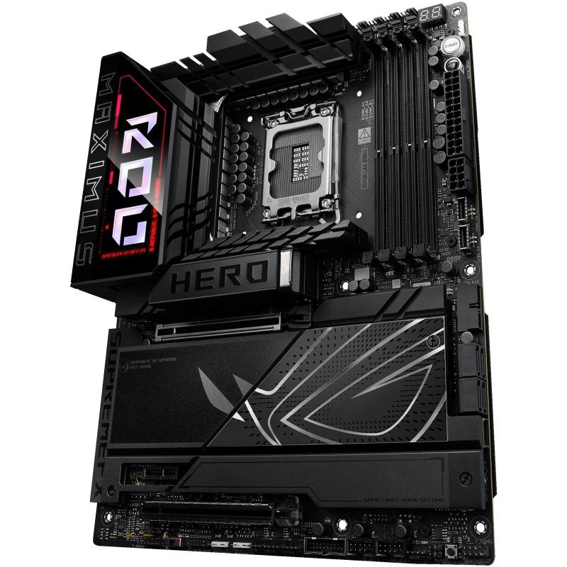 Asus ROG MAXIMUS Z890 HERO