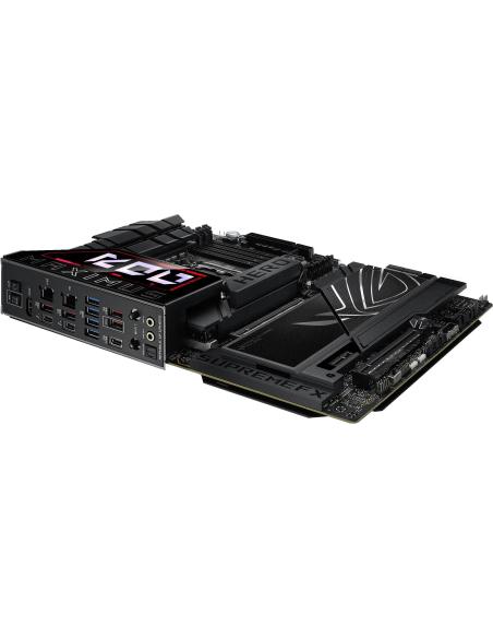Asus ROG MAXIMUS Z890 HERO