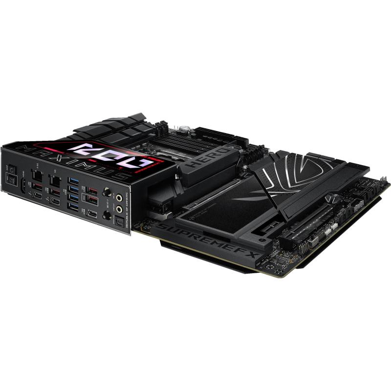 Asus ROG MAXIMUS Z890 HERO