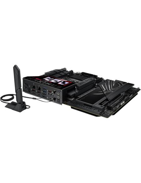 Asus ROG MAXIMUS Z890 HERO