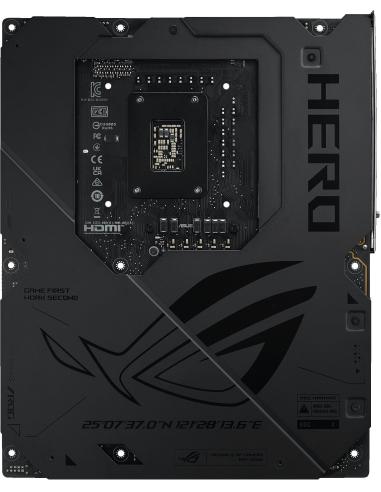 Asus ROG MAXIMUS Z890 HERO
