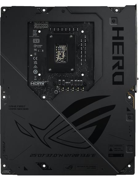 Asus ROG MAXIMUS Z890 HERO