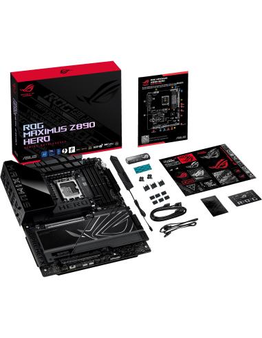 Asus ROG MAXIMUS Z890 HERO