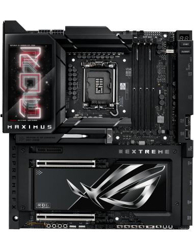Asus ROG MAXIMUS Z890 EXTREME