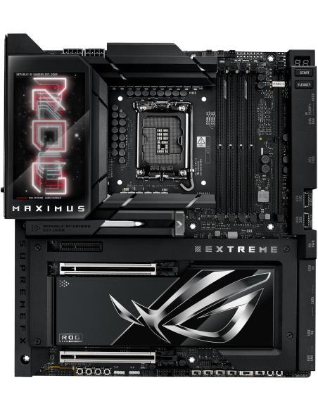 Asus ROG MAXIMUS Z890 EXTREME