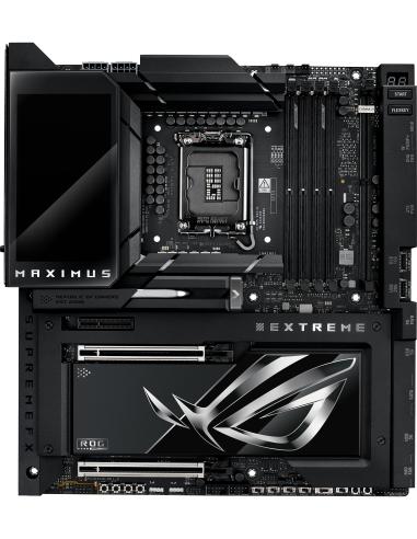 Asus ROG MAXIMUS Z890 EXTREME