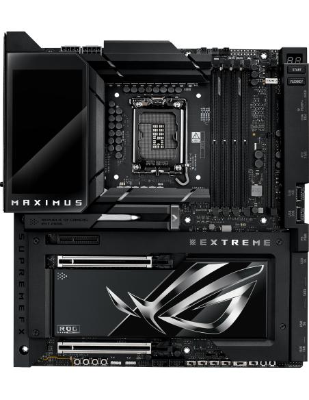 Asus ROG MAXIMUS Z890 EXTREME
