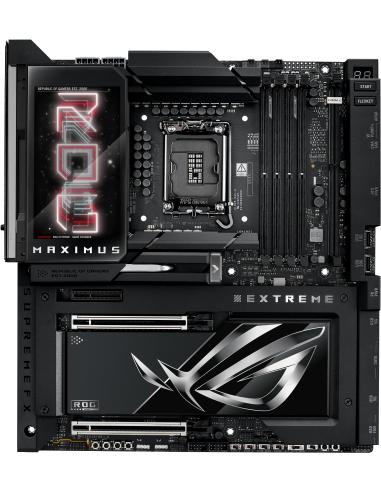 Asus ROG MAXIMUS Z890 EXTREME
