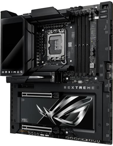 Asus ROG MAXIMUS Z890 EXTREME