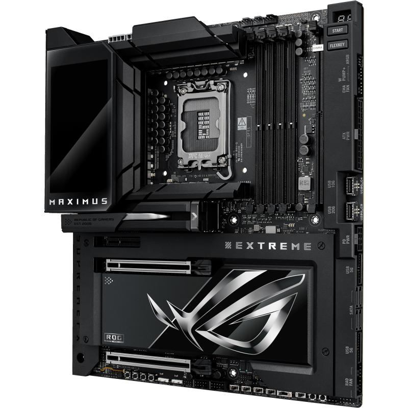 Asus ROG MAXIMUS Z890 EXTREME