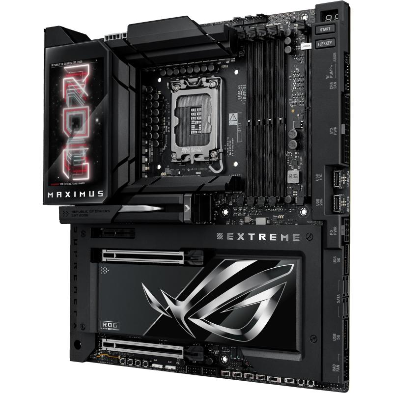 Asus ROG MAXIMUS Z890 EXTREME